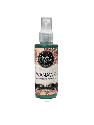 Perfume Wanawe