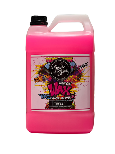 Galón Wax