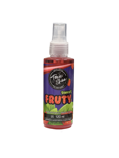 Perfume Sweet Fruty