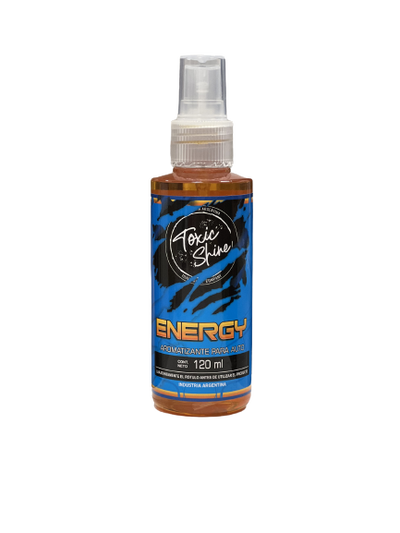 Perfume Energy