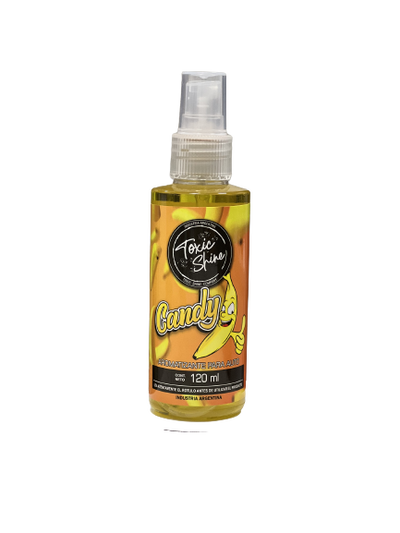 Perfume Candy