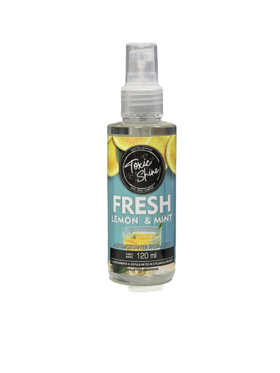 Perfume Fresh Lemon & Mint