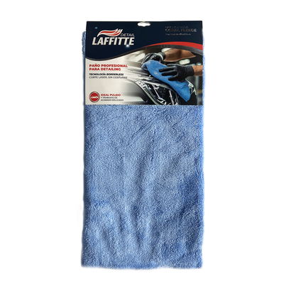 Microfibra Coral Fleece 40x60