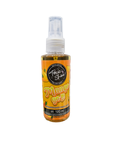 Perfume Mango Go