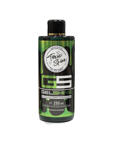Gel Shine 250ml