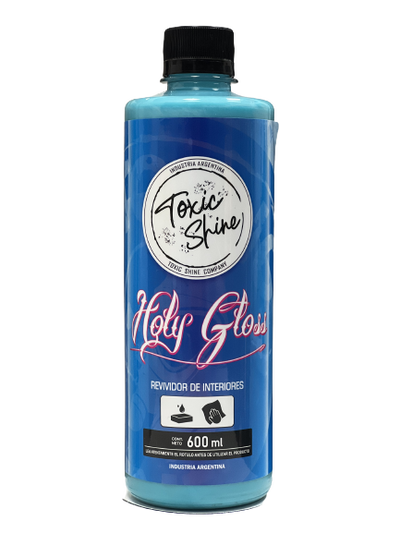 Revividor Holy Gloss