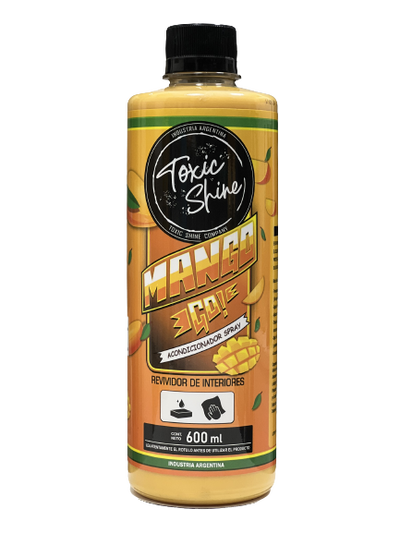 Revividor Mango Go