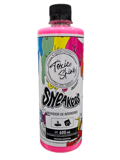 Revividor Sneakers
