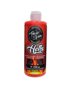 Hells 250ml