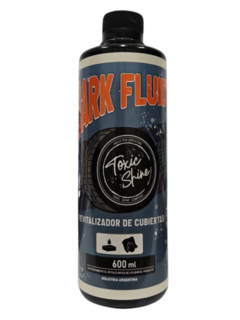 Revitalizador Dark Fluid