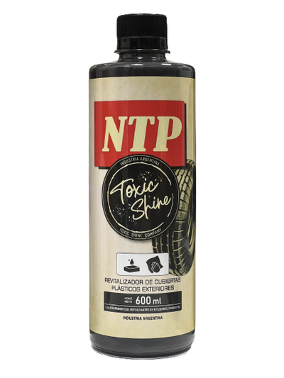 Revitalizador NTP