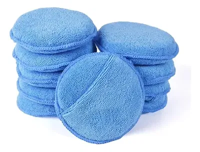 Aplicador de microfibra Laffitte 