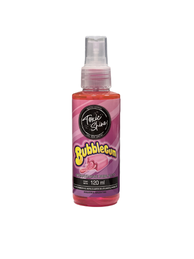 Perfume Bubblegum