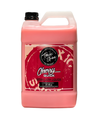 Galón Cherry Quick 