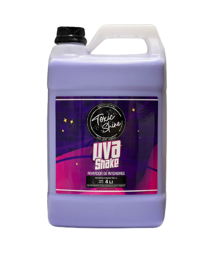 Galón Uva Shake