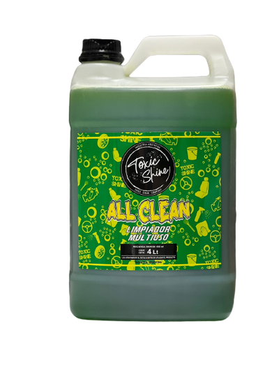 Galón All Clean