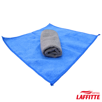 Paño de Microfibra Laffitte 30x30