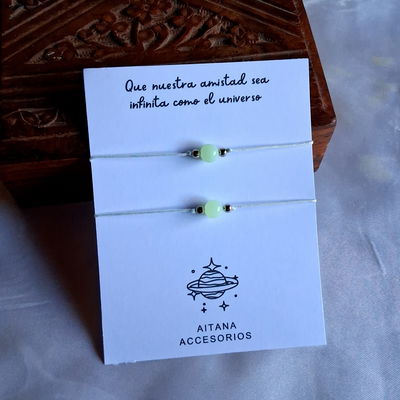 Pulseras Luminosas