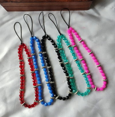Phone Straps Lisos
