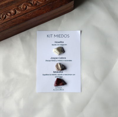Kit Miedos 