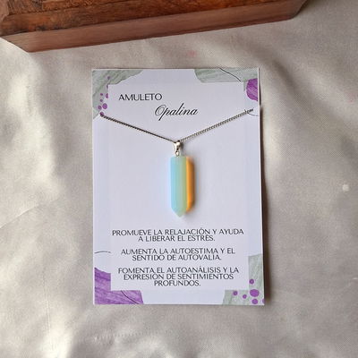 Péndulo Opalina