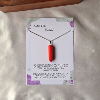 Péndulo Coral