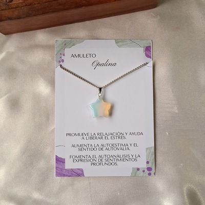 Estrella Opalina 