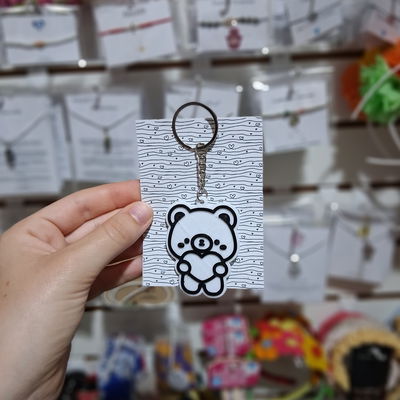 Llaveros Varios Diseños