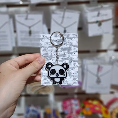 Llaveros Varios Diseños