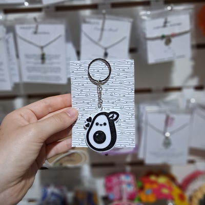 Llaveros Varios Diseños