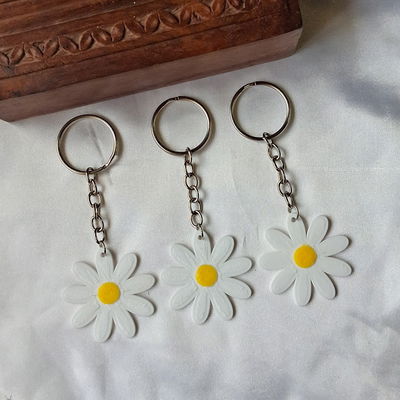 Llaveros Margarita 