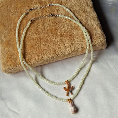 Chockers Caracol-Estrella 