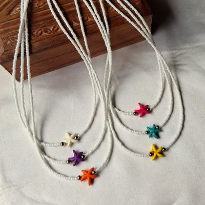 Chockers Estrella De Mar 