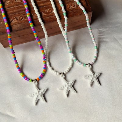 Chockers Estrella De Mar 