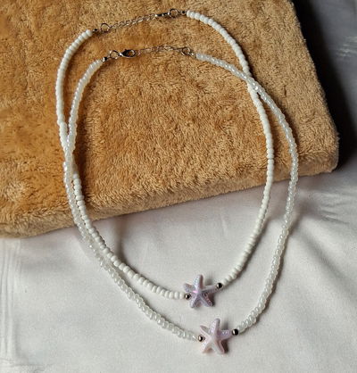 Chockers Estrella De Mar 