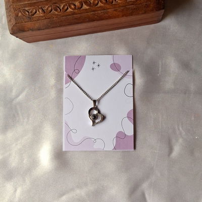 Cadena Te Amo En 100 Idiomas