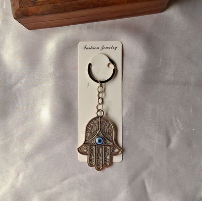 Llavero Mano De Fatima 