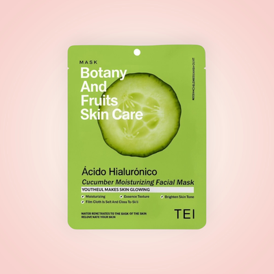 Mascarilla Facial TEI