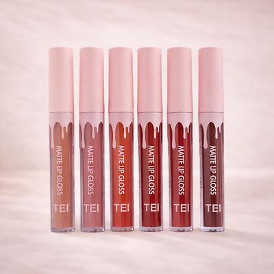 Labial Líquido Mate TEI