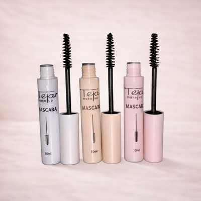 Máscara De Pestañas Tejar 