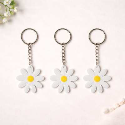 Llaveros Margarita 