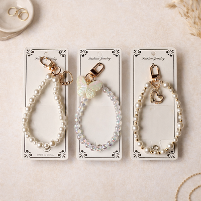 Phone Straps/Llavero