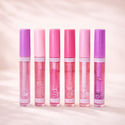 Brillo Labial PINK 21
