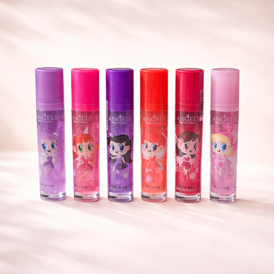 Brillo Labial 4 Angels