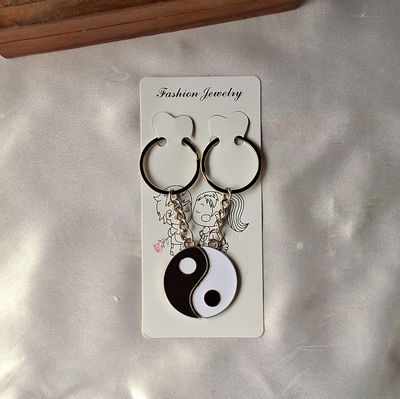 Llavero Para Compartir 5