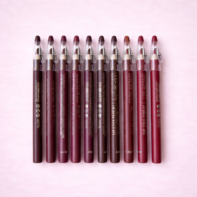 Delineador De Labios