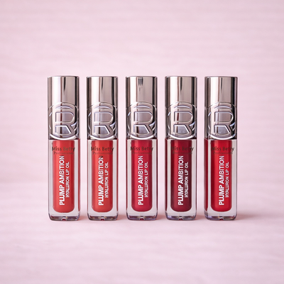 Lip Gloss Miss Betty