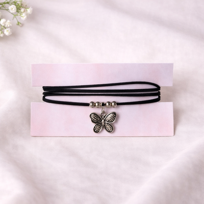 Lazo Mariposa 