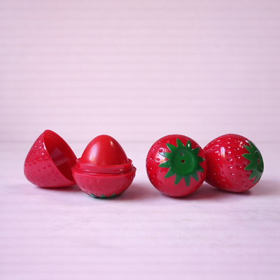 Bálsamo Frutilla