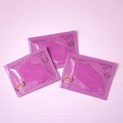 Mascarilla Para Labios